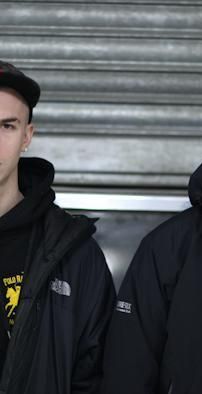 Foto de Natos y Waor