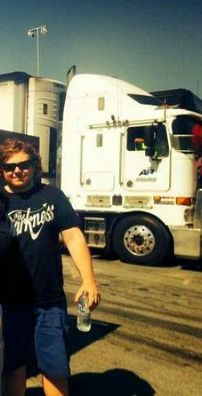 Foto de October Rage