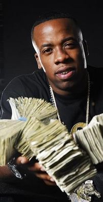 Foto de Yo Gotti
