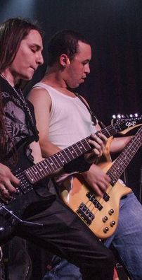 Foto de Ossos de Marfim