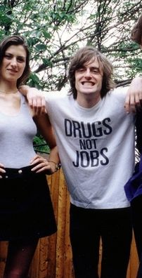 Foto de Spiritualized