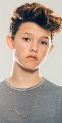 Foto de Jacob Sartorius