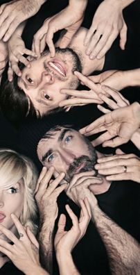 Foto de Walk off the Earth