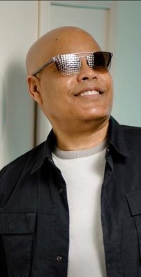 Foto de Rubby Pérez