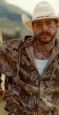 Foto de Post Malone