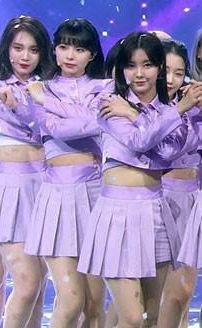 Foto de Girls Planet 999