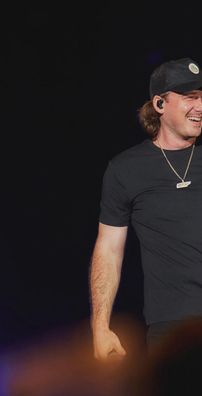 Foto de Morgan Wallen