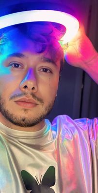 Foto de Lucas Marttins