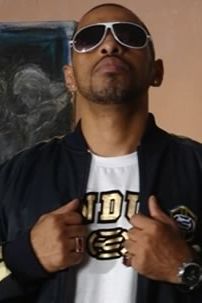 Foto de Thaíde & DJ Hum