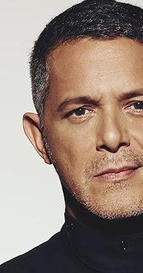Foto de Alejandro Sanz