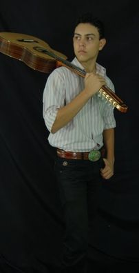 Foto de Max Henrique