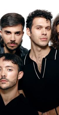 Foto de Arde Bogotá