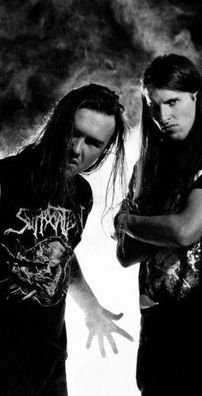 Foto de Impending Doom