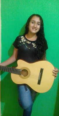 Foto de Francielly Alves