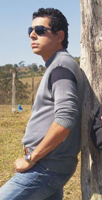 Foto de Marques e Augusto