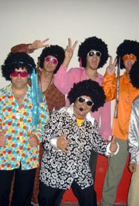 Foto de Batatinha e Os Ponta de Corda