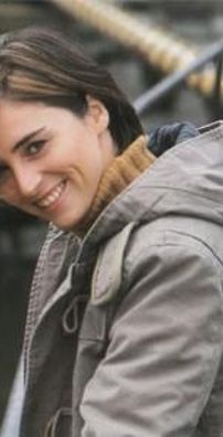 Foto de Yasmine (Hilde Rens)