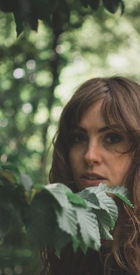 Foto de Emma Ruth Rundle