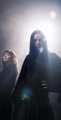 Foto de Evanescence