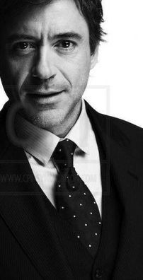 Foto de Robert Downey Jr.