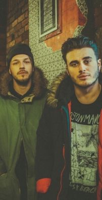 Foto de Moose Blood