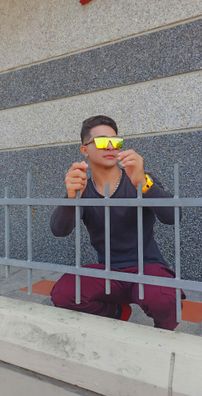 Foto de David Solorzano