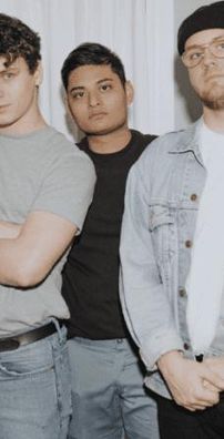 Foto de Hot Mulligan