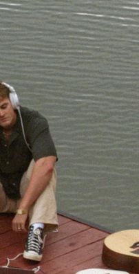 Foto de Forrest Frank