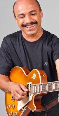 Foto de Dário Fagundes