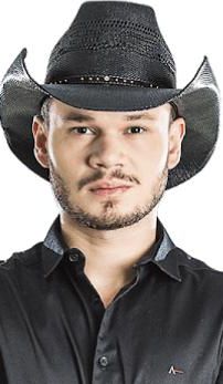 Foto de Carreiro e Capataz