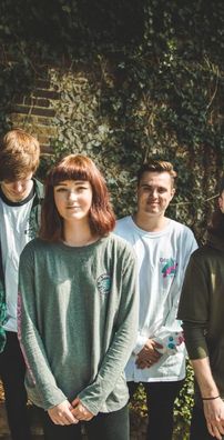 Foto de As Everything Unfolds