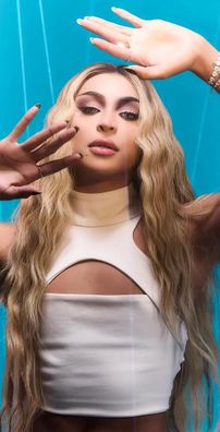 Foto de Pabllo Vittar