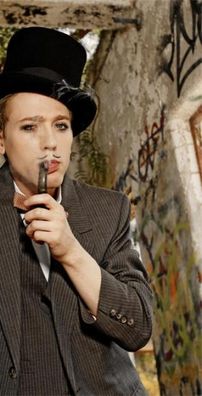 Foto de The Deadfly Ensemble