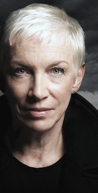 Foto de Annie Lennox