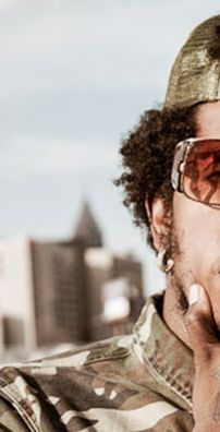 Foto de Trinidad James