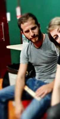 Foto de Capitão Curth