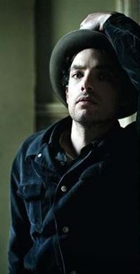 Foto de Jakob Dylan