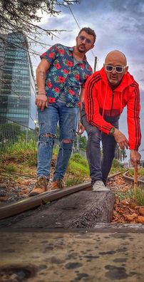 Foto de Mamma Wilson