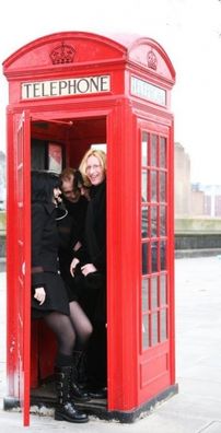 Foto de The Ghost Of Lemora