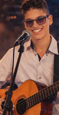 Foto de Kauã Pontes