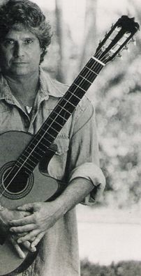 Foto de Paulinho Tapajós