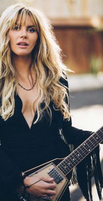Foto de Grace Potter
