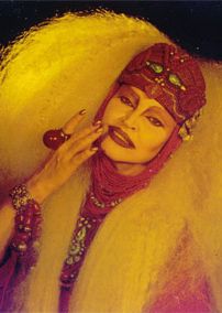 Foto de Elke Maravilha