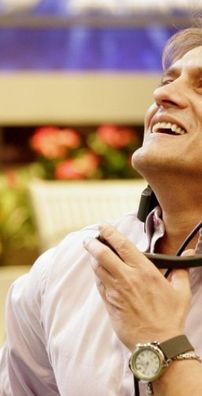 Foto de Marcelo de Nóbrega