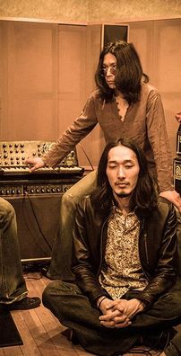 Foto de Church Of Misery