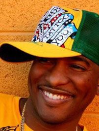 Foto de Sterlen Roberts