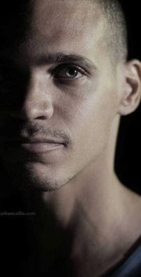 Foto de Charles Boa Morte