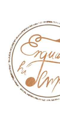 Foto de Enquanto Há Tempo