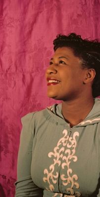 Foto de Ella Fitzgerald