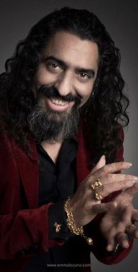 Foto de Diego El Cigala